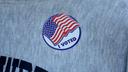 Polls open at 7 a.m and close at 8 p.m. As long as you are in line to vote by 8 p.m., you are entitled to cast a ballot.