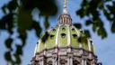 Gov. Tom Wolf and the legislature must agree to a budget by June 30.