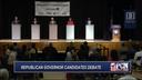 Five GOP candidates appeared at Spotlight PA's gubernatorial debate.