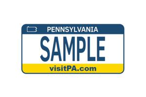 Police can pull over a driver if any part of their license plate is obscured by a frame, including the edges or the visitpa.com URL, a state court ruled this week.