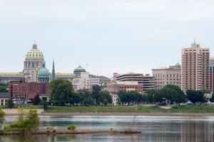 The money will fund a pilot program in the Capitol Complex with “superior results in comparison with standard cleaning and disinfection methods.”