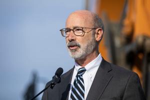 Gov. Tom Wolf