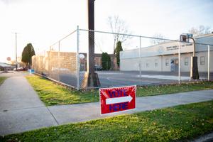 Voters in Allegheny County went to the polls on Feb. 7 for three special elections.