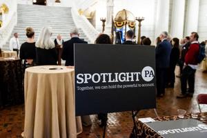 The American Journalism Project has recognized Spotlight PA as among the select few most promising local news endeavors in the United States.