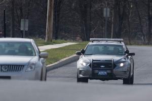 Pennsylvania State Police troopers have justified vehicle searches by saying a driver was nervous, sweating, or eating.