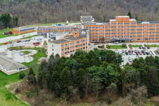 At Brighton Rehabilitation and Wellness Center in Beaver County, which has so far seen 80 deaths — the highest number at any nursing home in Pennsylvania to date — an “abbreviated” state survey in late April found no deficient practices.